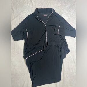VICTORIA'S SECRET
SoSoft Modal Long Pajama Set